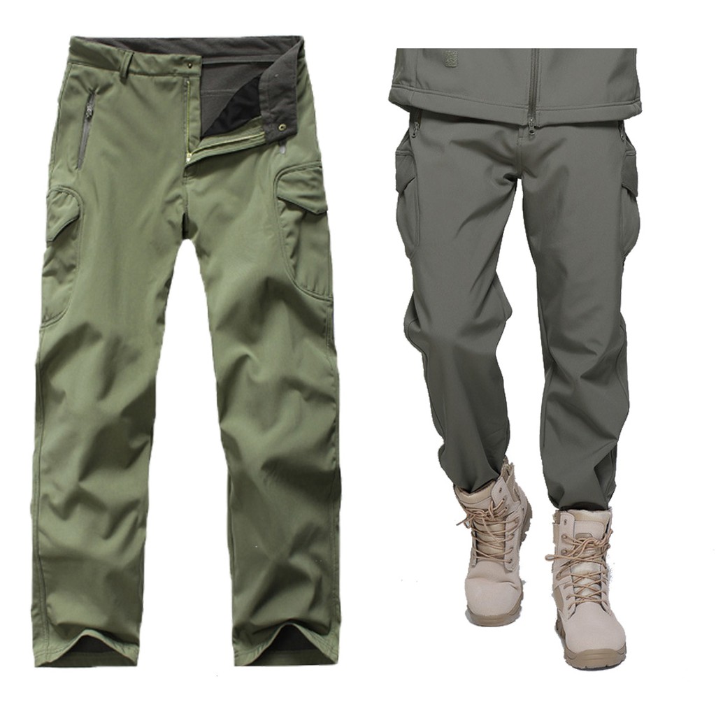 hiking hunting pants