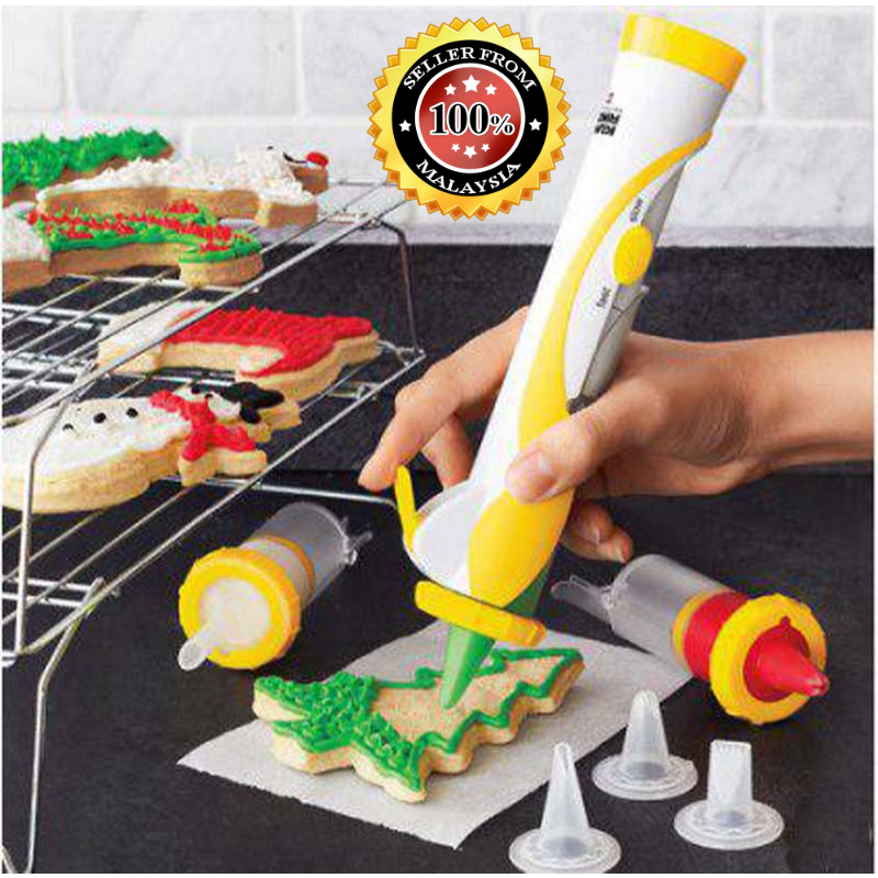 Frosting Deco Pen Ahmad eStore Shopee Malaysia