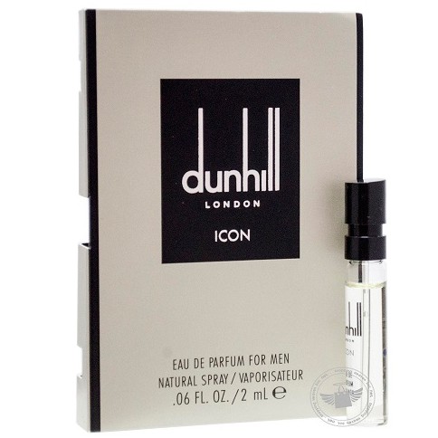 dunhill london icon eau de parfum