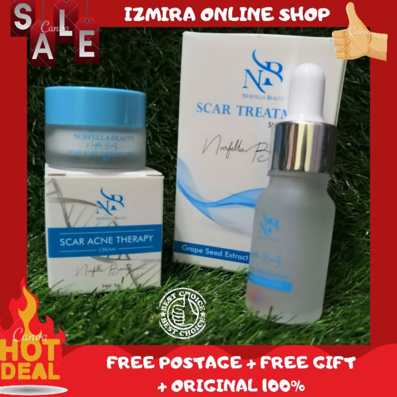 Farmasi Ketereh Nb Nurfella Beauty Produk Boleh Didapati Facebook