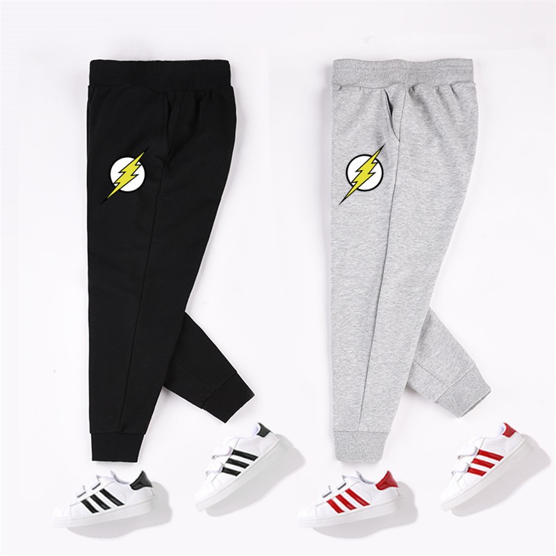 boys cotton sweatpants