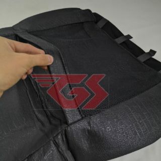 (COOL MAT) CAR CUSHION COVER FOR PERODUA MYVI 2008-2010 