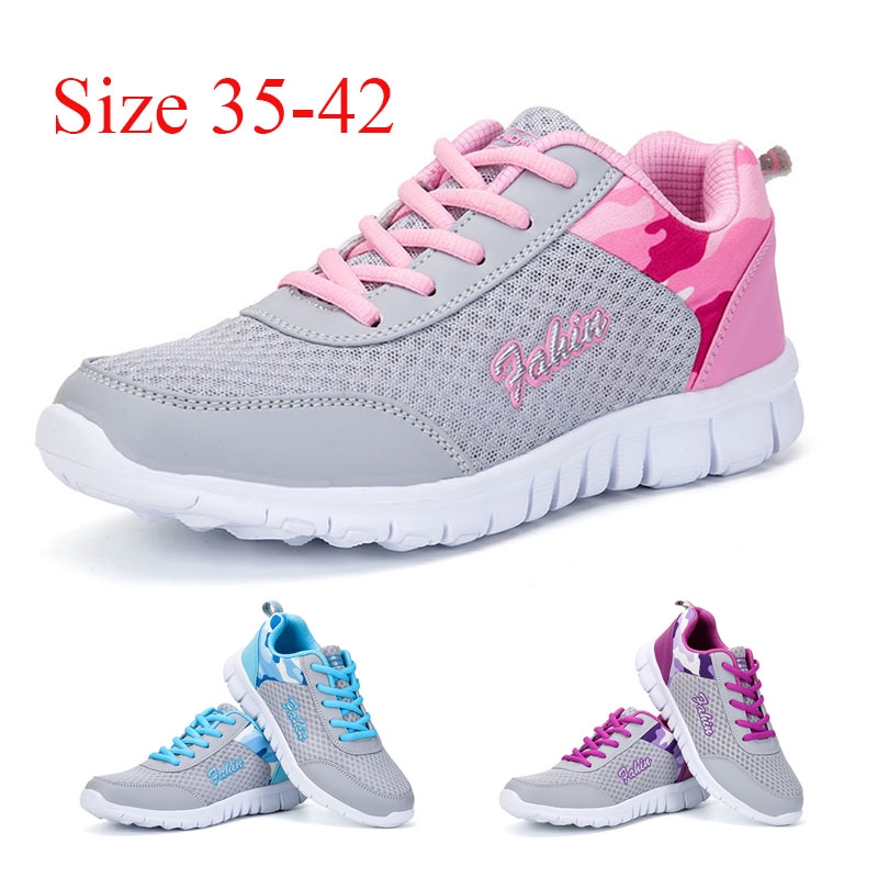 size 35 in women's shoes