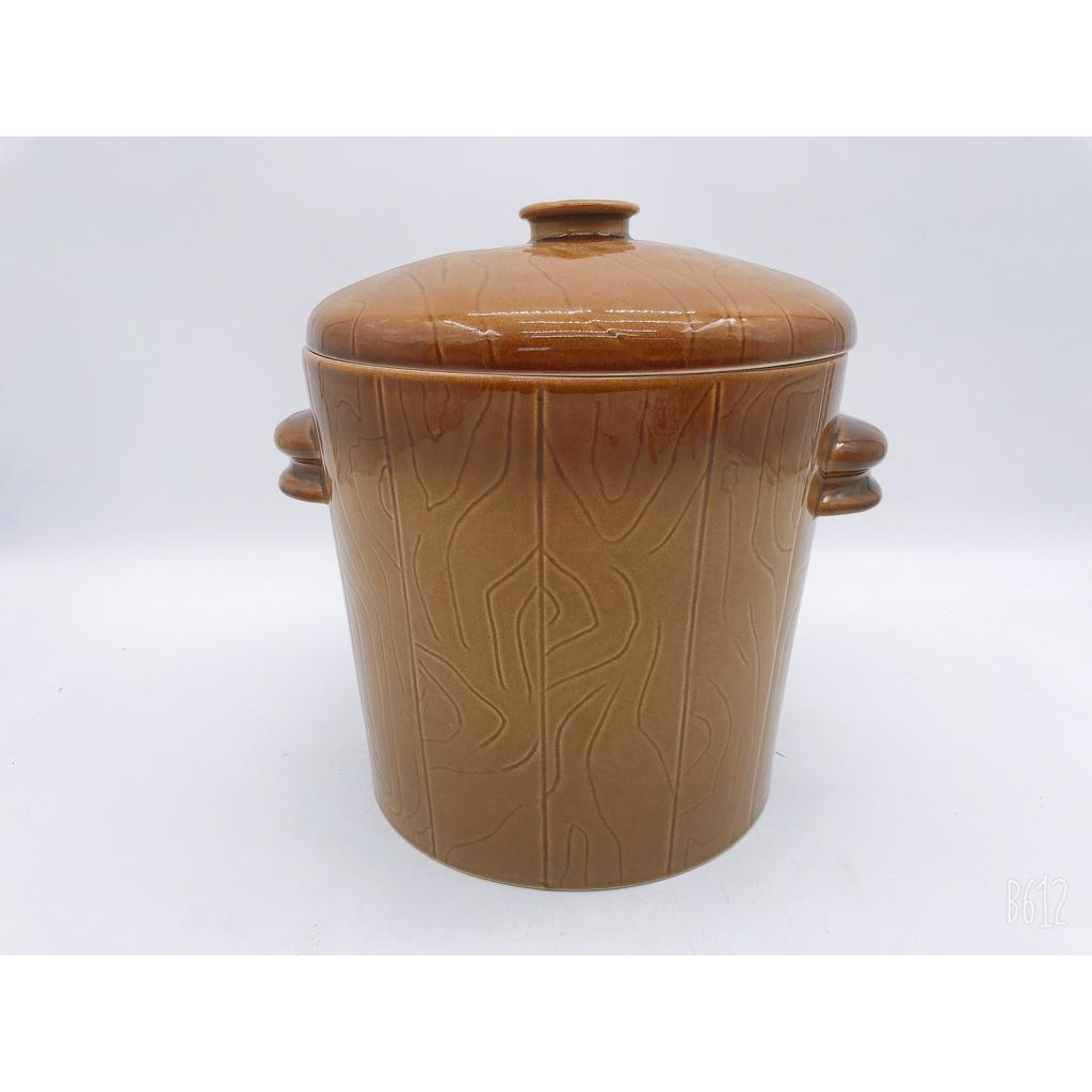 ceramicnilai3 Claytan 5KG Ceramic Rice Container Shopee Malaysia