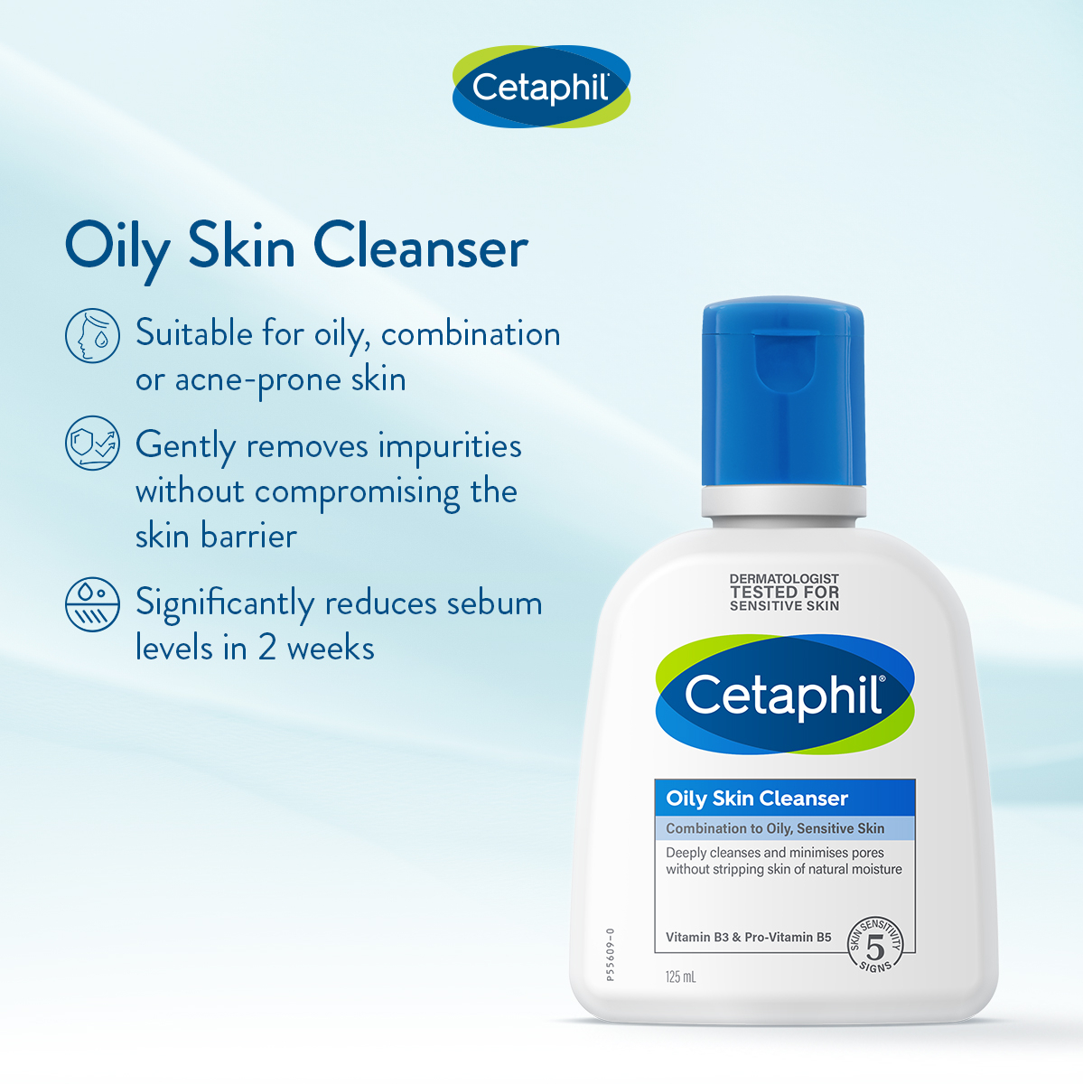 Cetaphil Official Store Online, November 2022 | Shopee Malaysia