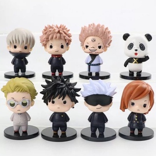 1 1 anime figure