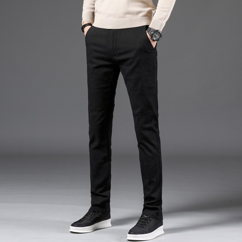 seluar slim fit