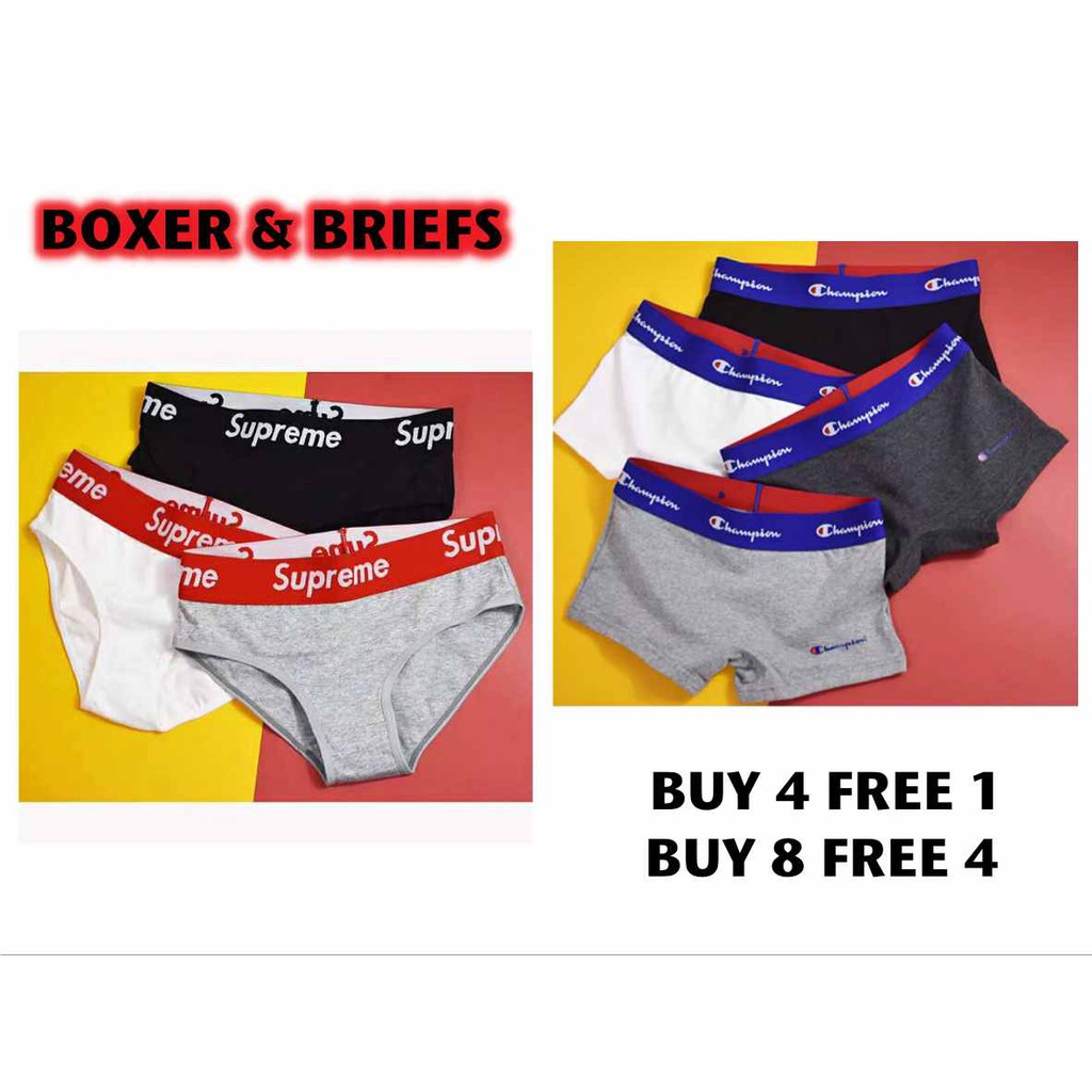 buy champion underwear