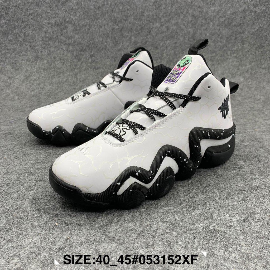 kobe crazy