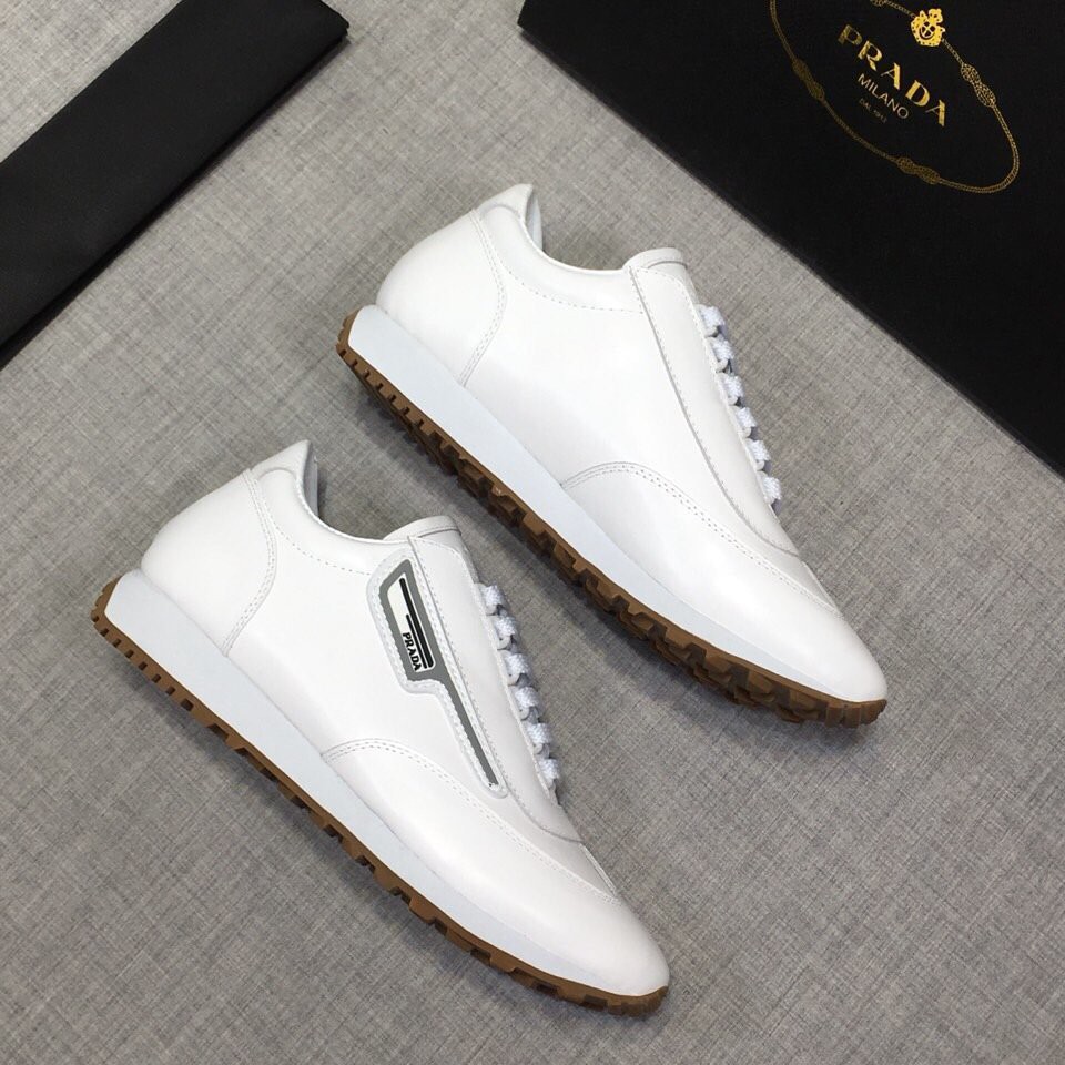 prada long shoes price