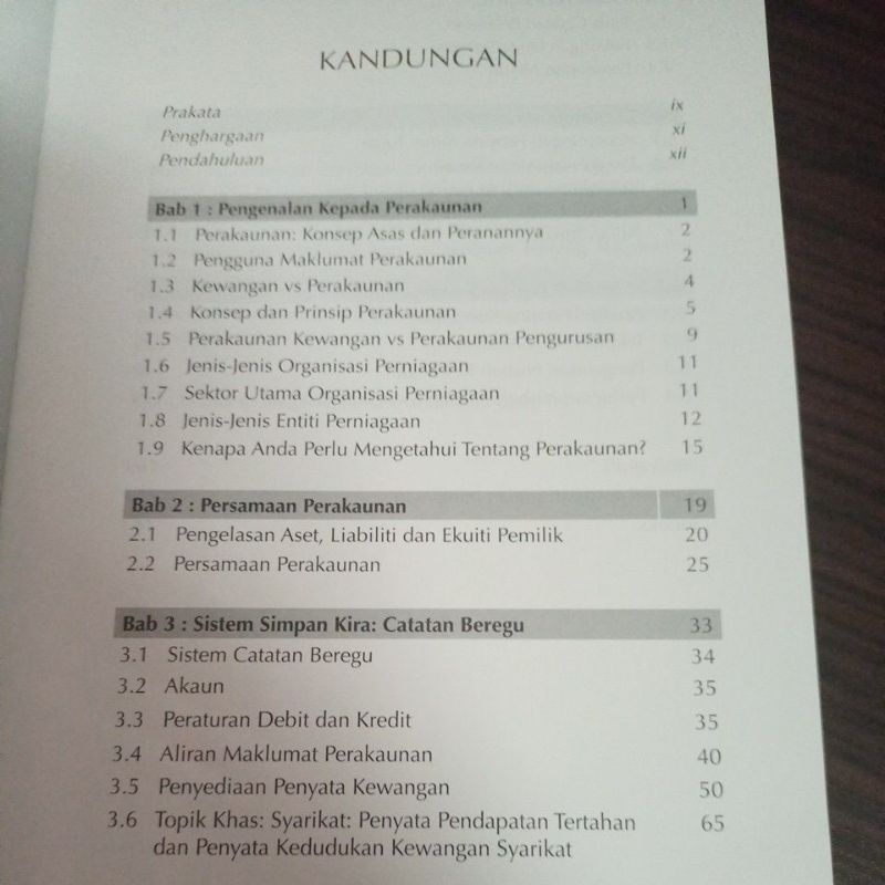 Asas Perakaunan Dalam Perniagaan Ready Stok Fast Delivery Shopee Malaysia