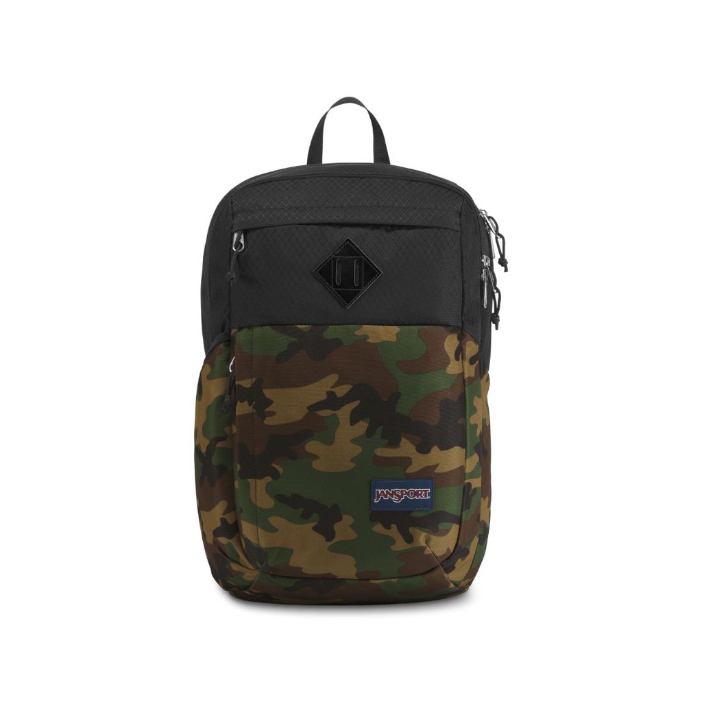 jansport fremont backpack