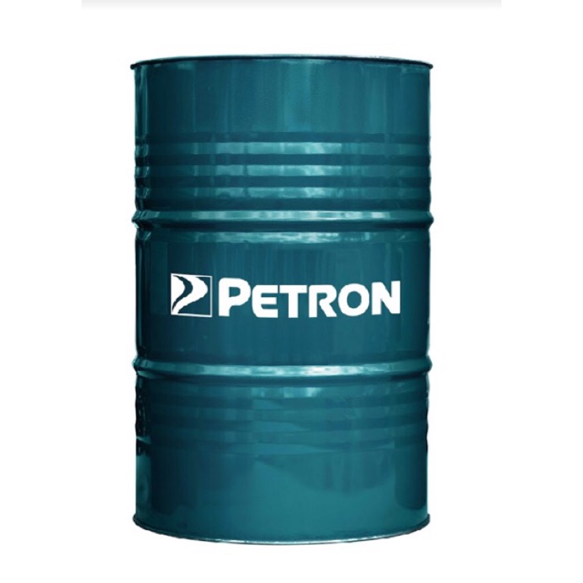 Petron Rev X Premium Multigrade Engine Oil 15w40 Ci4sl 200l