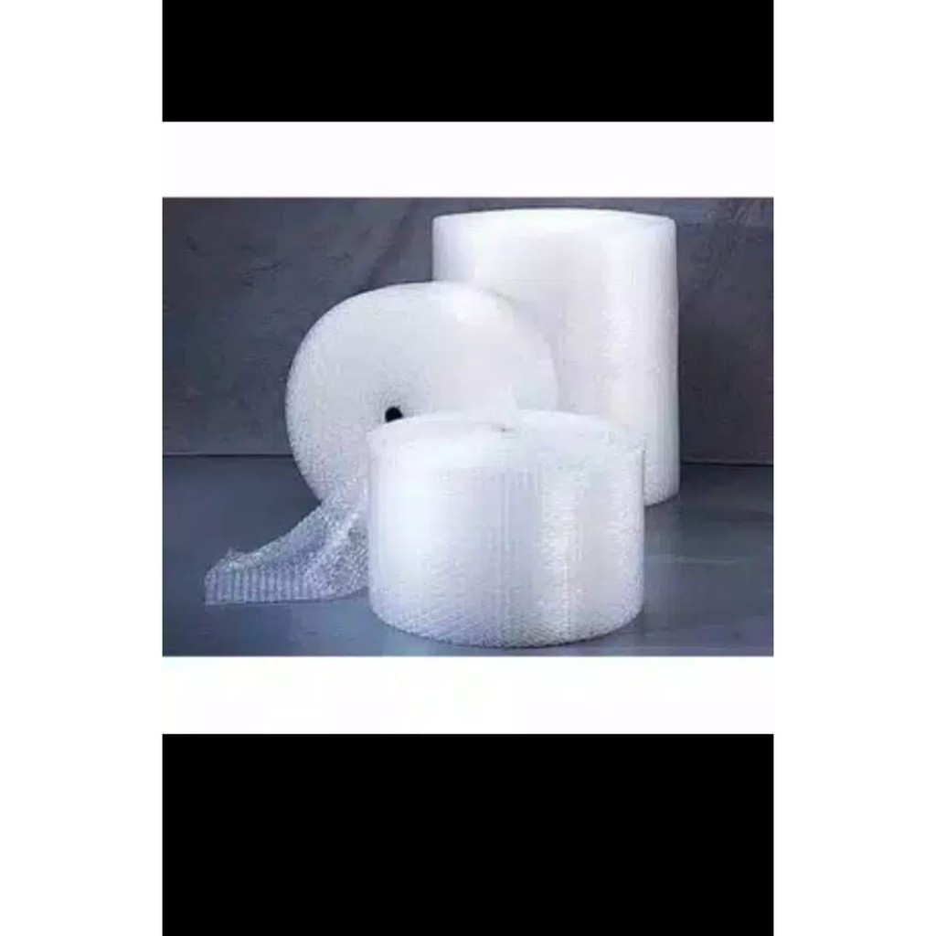 Bubble Warp Apabila Packingan Want To Increase Bubble Silakan Click Add Kelanjang