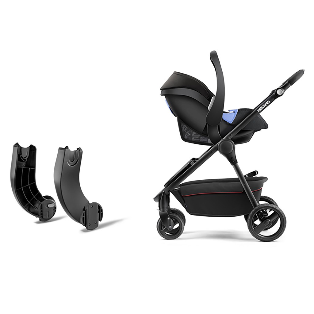 recaro citylife black