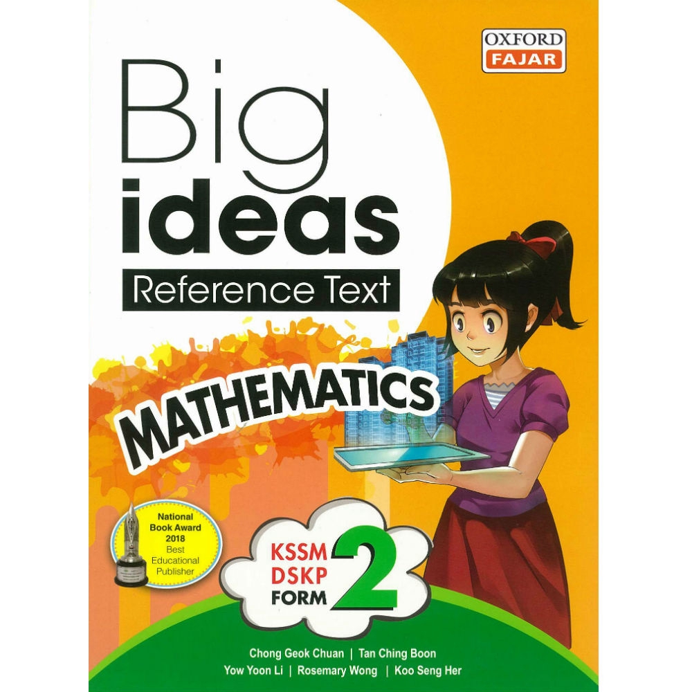 Dskp Kssm Mathematics Form 2 English Version  malaymuni