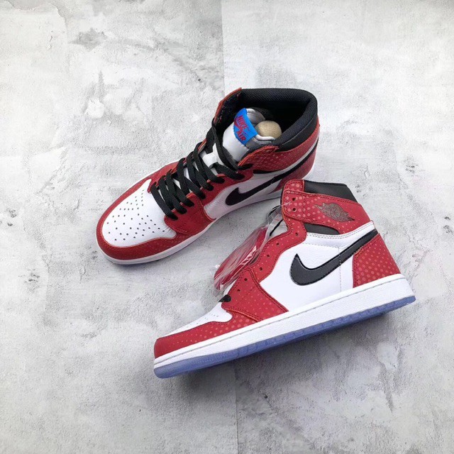 spiderman retro 1