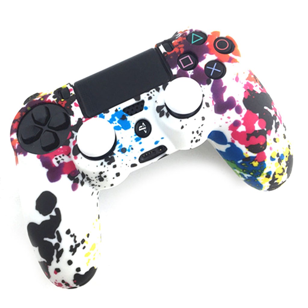 ps4 controller silicone