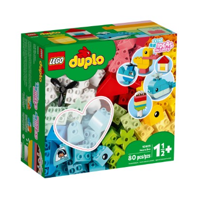 lego duplo ship