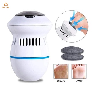 USB Multifunctional Electric Foot Grinder/Portable Machine Exfoliating Dead Skin Callus Remover/Pedicure Foot Care Device