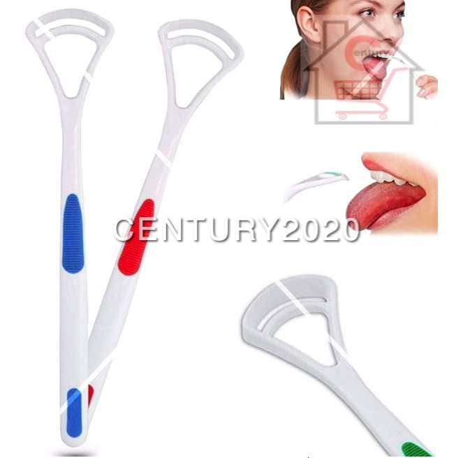 Formula Tongue Brush Tongue Cleaner Scraper Cleaning Scraper For Oral Care Oral Hygiene