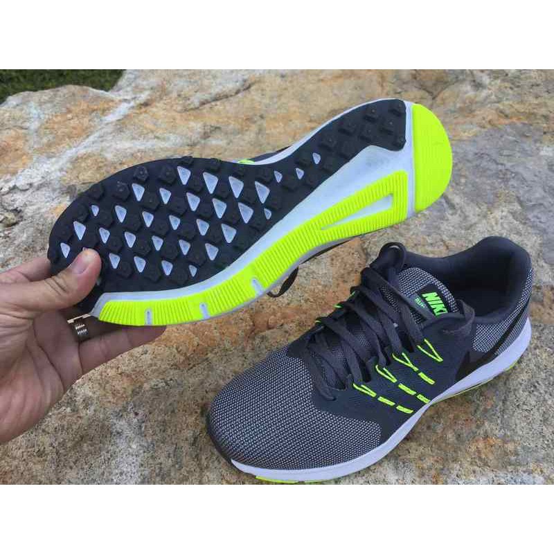 nike run swift green