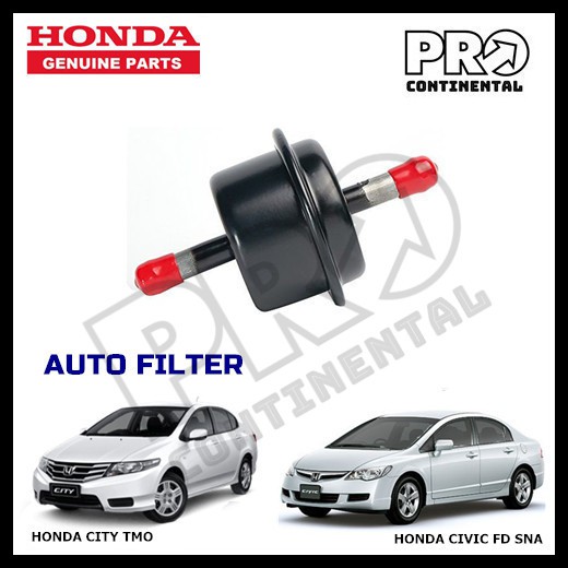 GENUINE HONDA CITY TMO CIVIC SNA AUTO TRANSMISSION FILTER Shopee Malaysia