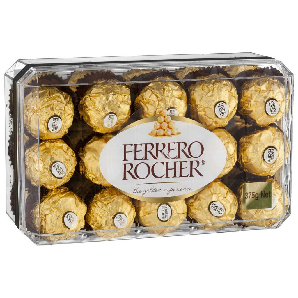 ferrero rocher malaysia