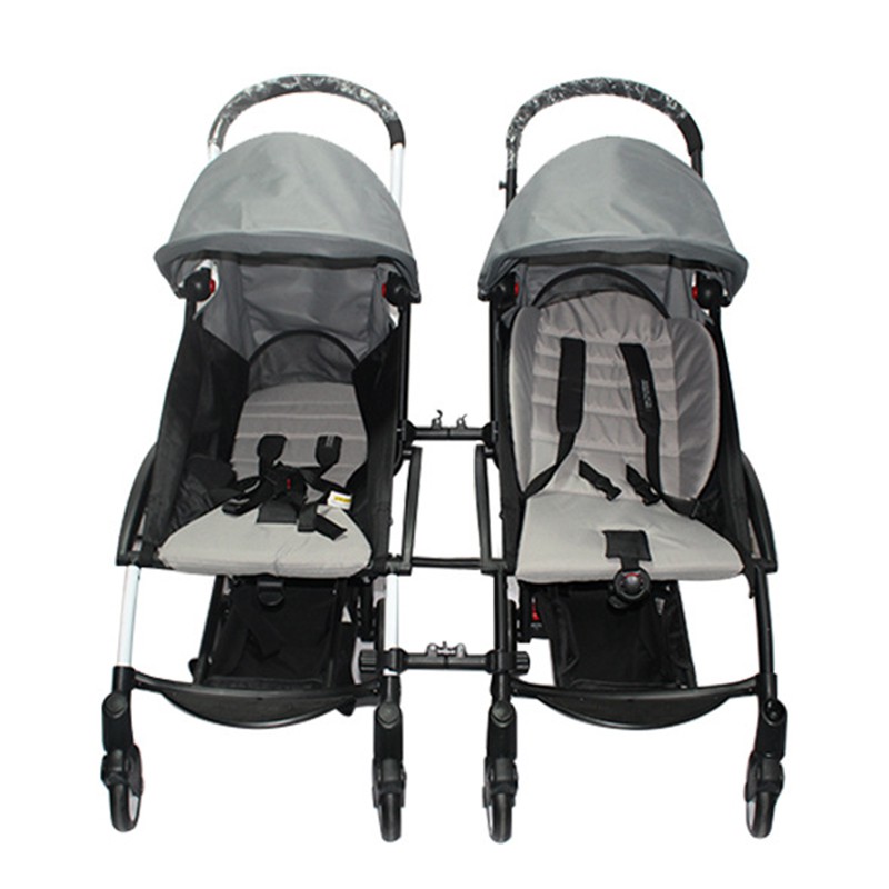 3 piece stroller