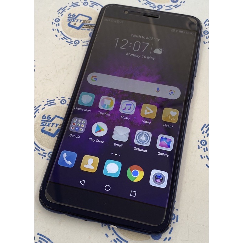 Buy Huawei Honor 8 Pro 6gb Ram 5 7inci Seetracker Malaysia