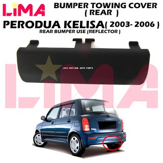 PROTON WAJA FRONT BUMPER  Shopee Malaysia