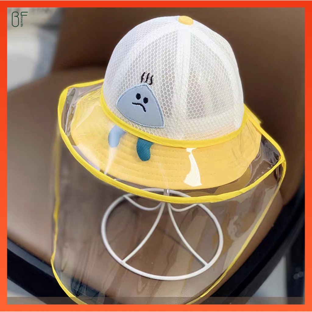 children's fisherman hat