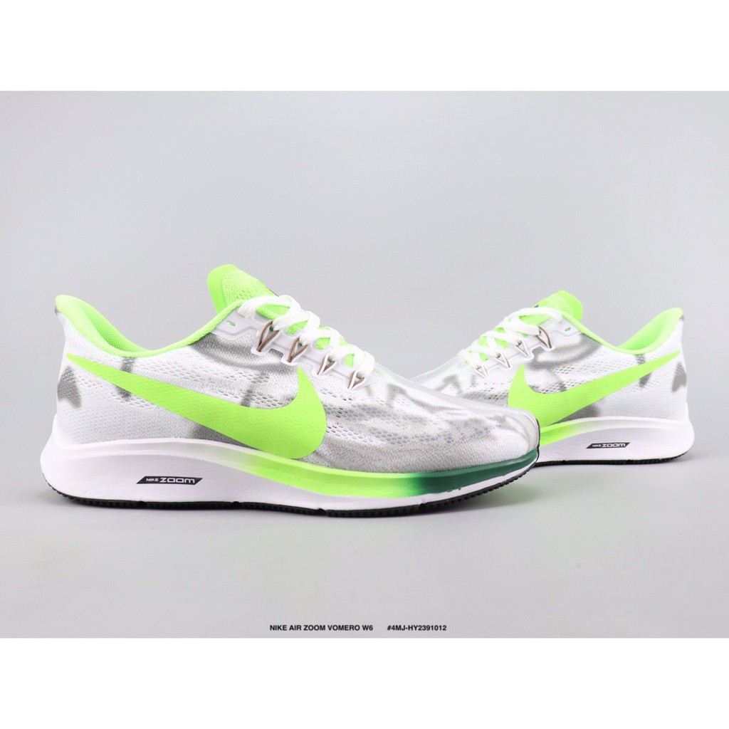 nike air zoom vomero w6