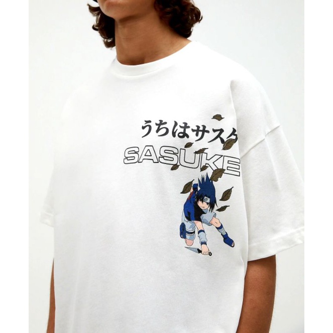 pull and bear sasuke shirt