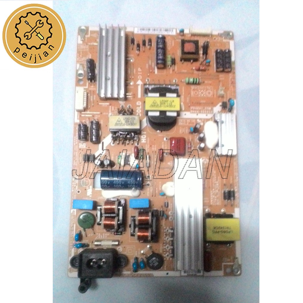 Original Samsung UA40ES5600R Power Supply Board BN44-00502A PD46A1-CSM ...