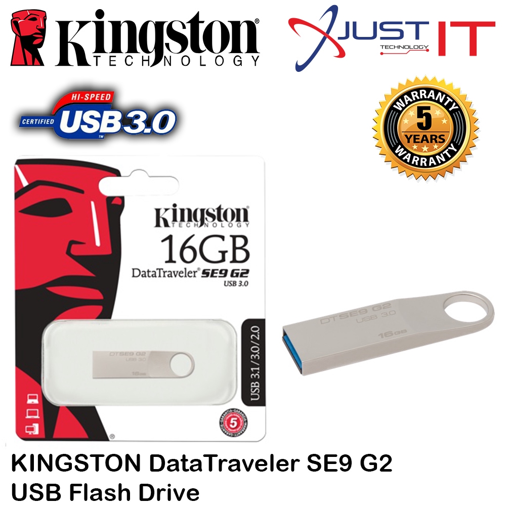 Kingston dtse9 не видит компьютер