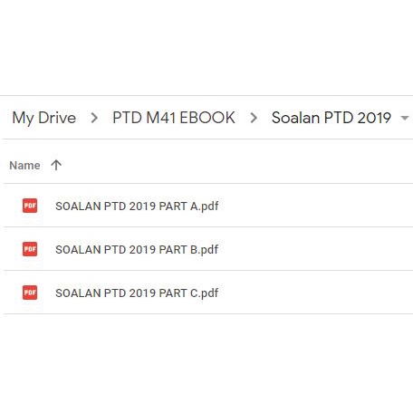 KOLEKSI SOALAN PTD M41 (PEGAWAI TADBIR DIPLOMATIK)  Shopee Malaysia