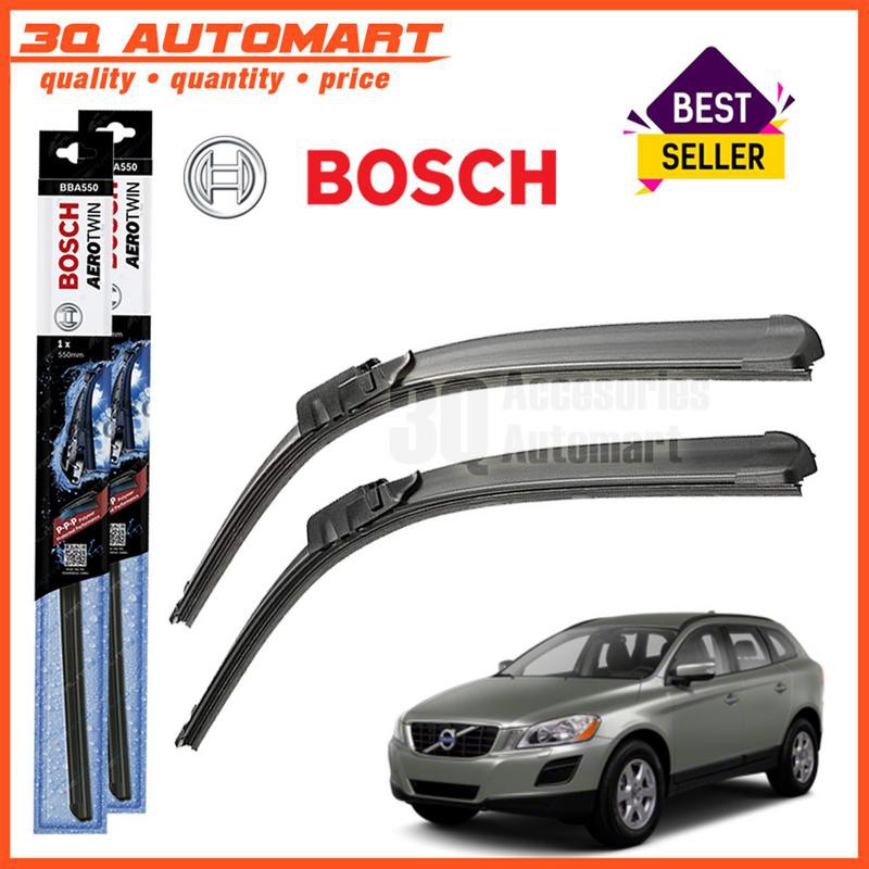 Bosch Aerotwin Wiper For Volvo Xc60 2009 2010 26 20 Shopee Malaysia