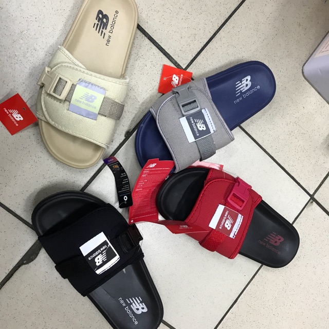 selipar new balance original