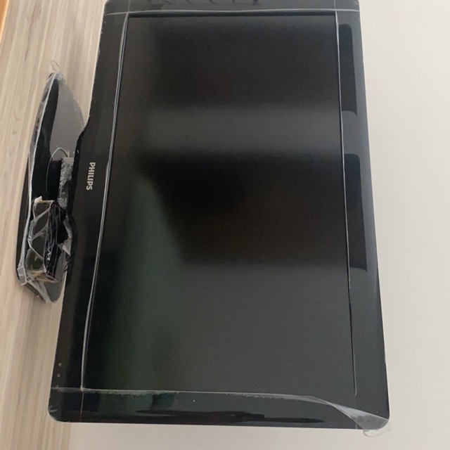 30’’ TV LCD Brand Philips