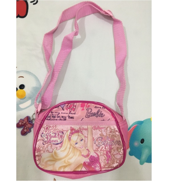 barbie small bags