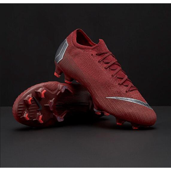 nike mercurial burgundy