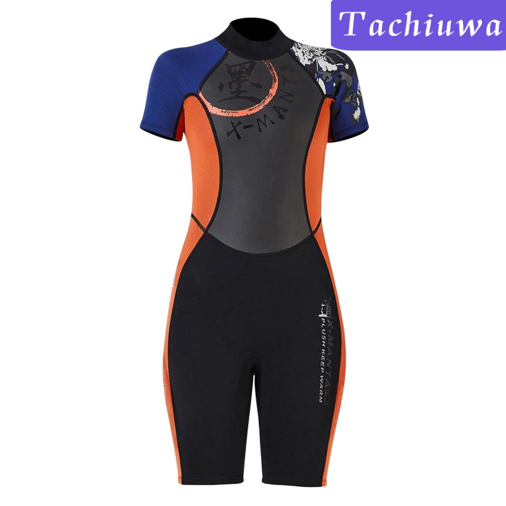 one piece diving swimsuit