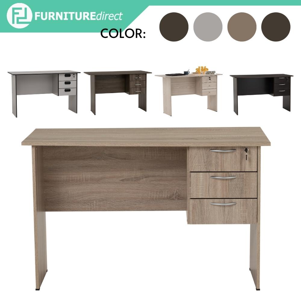 ECO 3 and 4 Feet Desk working desk computer table study desk Meja