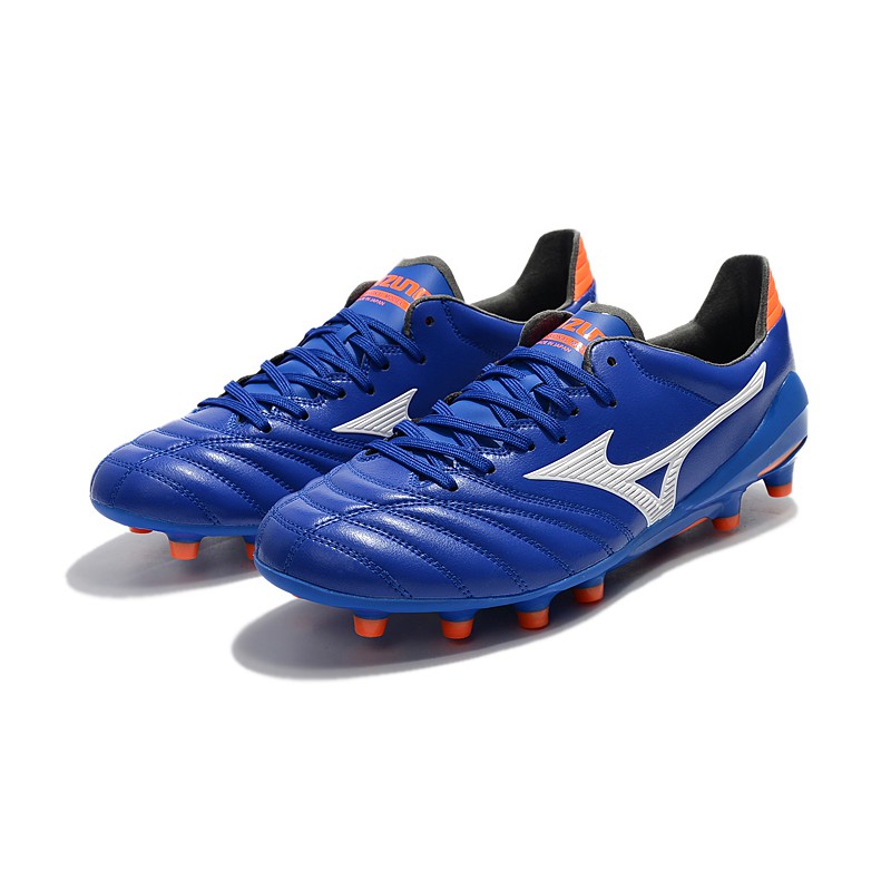 mizuno soccer shoes made in japan