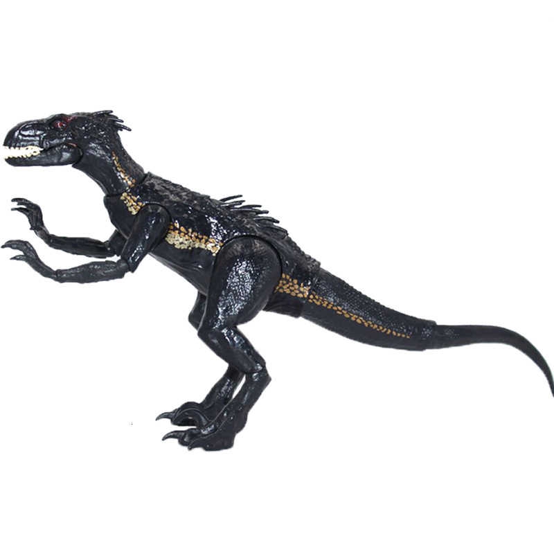 the indoraptor toy
