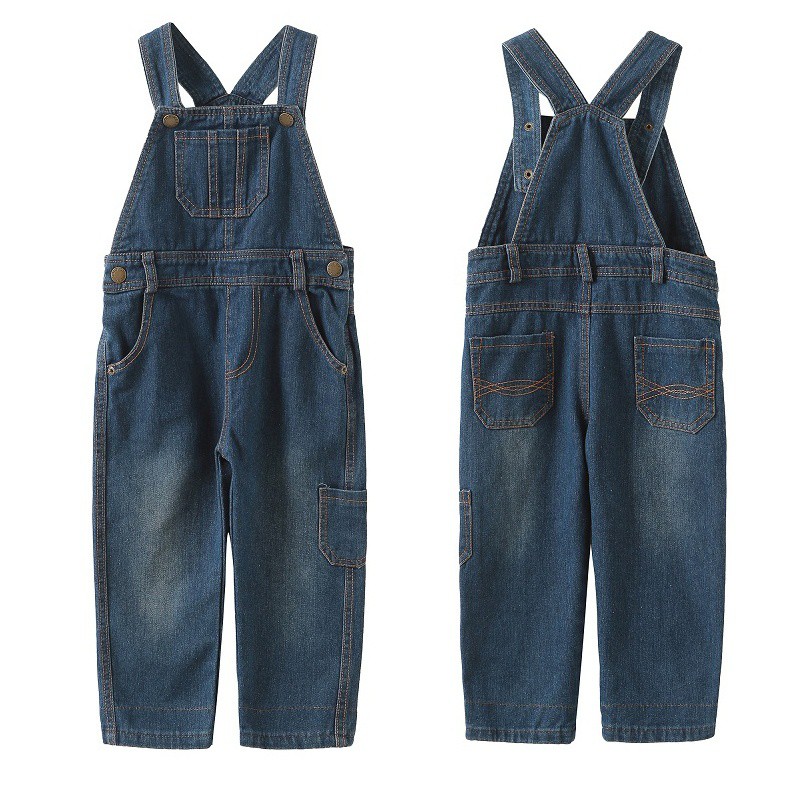 jumpsuits for 8 year olds