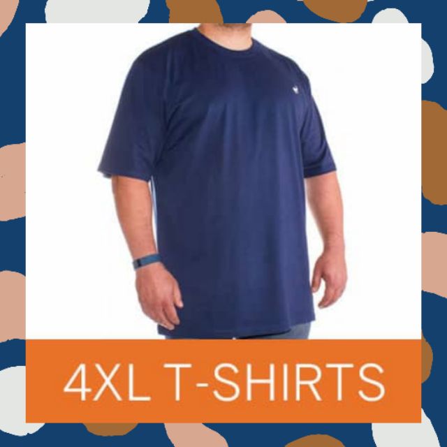 4xl t shirts