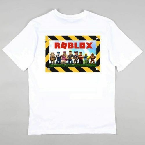 Gildan Round Neck Printing Men T Shirt Roblox Xbox Ps4 Shopee Malaysia - google drive roblox shirt