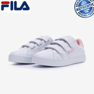 fila court deluxe strawberry milk